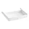 Manitowoc Ice 000010336 Trough, Water 22"