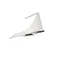 Manitowoc Ice 000012605 Deflector - Ice Rns12/20