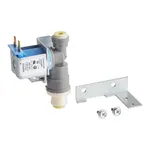 Manitowoc Ice 000012987 Kit-Wtr In Valve Quick Conn