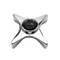 T&S 000015-40 Four Arm Slow Close Handle