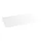 Manitowoc Ice 000015004 Splash Shield Assembly