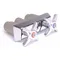 T&S 000020-40 Escutcheon for B-0512 Concealed Mixing Faucet