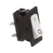 Cecilware 00006L Rocker Switch