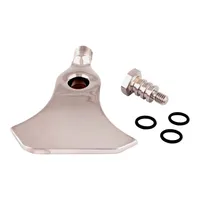 000123-40 T&S Brass