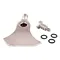 T&S 000123-40 Cam, Cam Bolt, and O-Rings for B-0475 Knee Action Valve