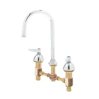 000136-40 T&S Brass