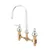 000136-40 T&S Brass
