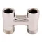 T&S 000174-40 "H" Yoke Body for B-0182 Kettle Filler Stanchion