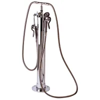 000175-40 T&S Brass