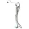 T&S 000176-40 "Y" Fitting for B-0180 Kettle Filler and Spray Stanchion