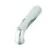 T&S 000188-25 Chrome Plated Faucet Spout for B-0655 Service Sink Faucets