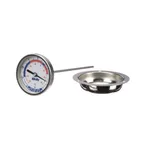 Bally 000213 2" Dia. Thermometer