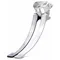 T&S 000240-30 Hot Pedal for B-0504 Double Pedals