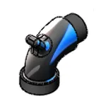 T&S Brass 000270-40 SPOUT