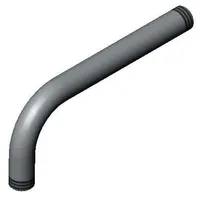 000285-40 T&S Brass