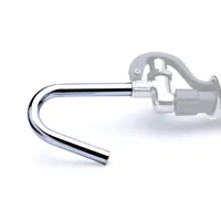 000287-40 T&S Brass