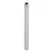 T&S 000346-40 Nipple for B-0109-01 6" Wall Bracket
