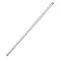 T&S 000370-40 20" Plated Nipple with 3/8" NPT Male Threads