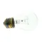 Merco 000374SP Lamp 120v 60w Clear Coat