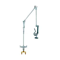 000378-40 T&S Brass
