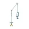 T&S 000378-40 Soldered Faucet Pipe for B-0114 Pre-Rinse Faucet
