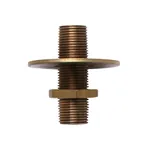 T&S Brass 000379-20 BL-5500-06 SUPPLY NIPPLE
