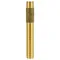 T&S 000381-20 Supply Nipple - 4 3/4" Long with 3/8" x 3/8" NPT Ends