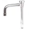 T&S 000387-40 5" Faucet Nozzle for BL-5560 Rigid Gooseneck