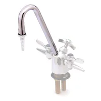 000392-40 T&S Brass