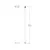 000419-40 T&S Brass
