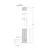 000430-40 T&S Brass