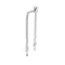 T&S 000433-40 16 1/16" Riser for B-0455 Vacuum Breaker Units