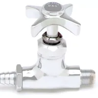 000529-20 T&S Brass