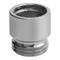 T&S 000552-25 3/4-14 UNS Male x 5/8-27 UNS Female Adapter