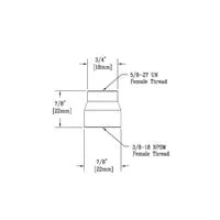 000557-25 T&S Brass