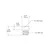 000564-25 T&S Brass