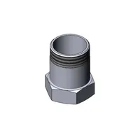 000594-25 T&S Brass