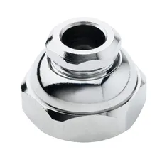 T&S 000607-40M Faucet Bonnet Assembly for Eterna Cartridges - 2/Case