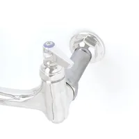 000610-25 T&S Brass