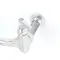 T&S 000611-25 1 3/4" Faucet Bushing Extension for B-0651 Service Sink Faucet