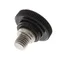 Lincoln 000619SP Knob 1/4-28x1/4 Male Blk