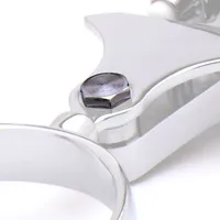 000630-40 T&S Brass
