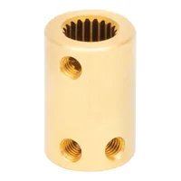 000642-20 T&S Brass