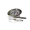 Norlake 000653 2 In Dial Thermometer -40 To  6