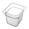 Norlake 000672 1/6 Plastic Tray