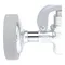 T&S 000694-40 Nipple for B-0107 Spray Valves