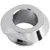 000718-25NS T&S Brass