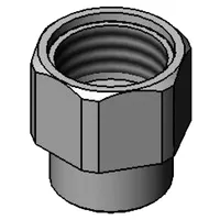 000732-25 T&S Brass
