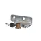 Norlake 000757 Hinge