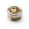 T&S 000761-20 Removable Faucet Seat